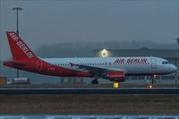 D-ABDS @ EDDR - A320-214 - by Jerzy Maciaszek