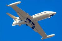 84-0087 @ EDDR - Learjet C-21A - by Jerzy Maciaszek