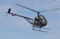 G-IRYC @ EGSM - Just taken off. - by Graham Reeve