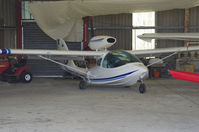 YL-CCT @ EGSM - Tucked away at Beccles.