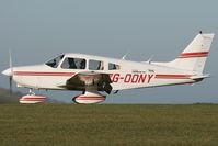G-OONY photo, click to enlarge