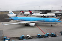 PH-KCE photo, click to enlarge PH-KCE photo, click to enlarge