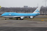 PH-BFI photo, click to enlarge PH-BFI photo, click to enlarge