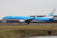 PH-BXE photo, click to enlarge PH-BXE photo, click to enlarge