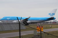 PH-BFM photo, click to enlarge PH-BFM photo, click to enlarge
