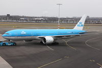 PH-BQD photo, click to enlarge PH-BQD photo, click to enlarge