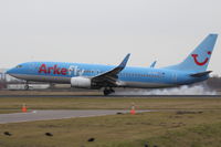 PH-TFB @ EHAM - Arkefly - by Air-Micha