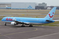 PH-AHQ photo, click to enlarge