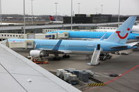 PH-OYE photo, click to enlarge