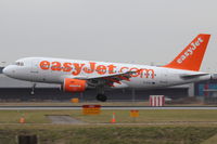 G-EZIJ photo, click to enlarge