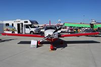 N676RV @ STS - Santa Rosa 2012 Air Show - by Igor nitchiporovitch