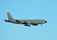 59-1511 @ KLSV - Taken during Red Flag Exercise at Nellis Air Force Base, Nevada. - by Eleu Tabares