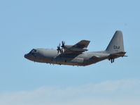 73-1584 @ KLSV - Taken during Red Flag Exercise at Nellis Air Force Base, Nevada.