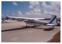 N4224F - Circa 1990.  My first aircraft purchase!  Probably one of the funnest planes I have ever flown.  Used for relaxing, slow and low sightseeing, and quite a bit of aerial photography.  Miss it quite a bit. - by Rick Smith