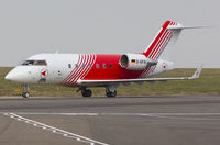 D-AFAI @ EGSH - Fresh out of spray in New C/S.