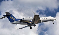 A6-RJA @ TNCM - A6-RJA