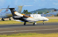 N888WS @ TNCM - N888WS - by Daniel Jef