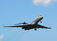 N905T @ TNCM - N905T - by Daniel Jef