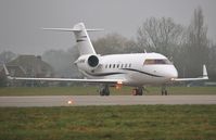 G-MPMP @ EGHH - Turning to line up for departure - by John Coates