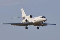 M-CICO @ EGHH - Finals to 08 - by John Coates