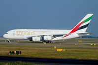 A6-EDQ photo, click to enlarge A6-EDQ photo, click to enlarge