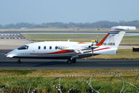 PH-HRK photo, click to enlarge PH-HRK photo, click to enlarge