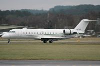 C-FTSF @ EGHH - Corporate - by Howard J Curtis