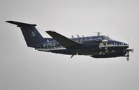 G-FPLD @ EGHH - Calibrator making low runs - by John Coates