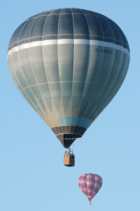 G-BRRU photo, click to enlarge G-BRRU photo, click to enlarge