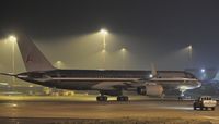 TF-ISF @ EGSH - Arriving for paint into Icelandair ..... but it was dark :-) - by keithnewsome