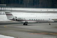 N155AD @ LSZH - Taken from the Spectator Terrace. - by Carl Byrne (Mervbhx)