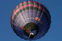 G-BZBJ photo, click to enlarge G-BZBJ photo, click to enlarge