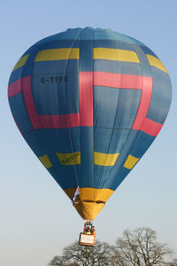 G-TTFG photo, click to enlarge G-TTFG photo, click to enlarge