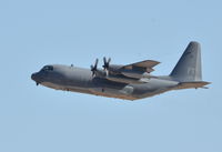 65-0988 @ KLSV - Taken during Red Flag Exercise at Nellis Air Force Base, Nevada. - by Eleu Tabares