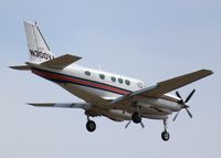 N300VA @ SHV - Landing at Shreveport Regional. - by paulp