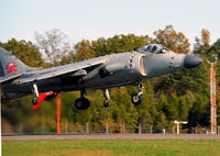 N94422 @ KCJR - Takeoff for 2nd sortie - Culpeper Air Fest 2012