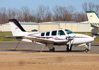 N99LF @ DTN - At Downtown Shreveport. - by paulp