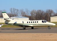 N106SR @ DTN - At Downtown Shreveport. - by paulp