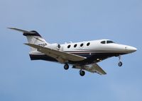 N72GD @ SHV - Landing at Shreveport Regional. - by paulp
