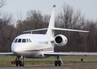 N224QS @ DTN - At Downtown Shreveport. - by paulp