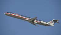 N975TW @ KLAX - Departing LAX - by Todd Royer