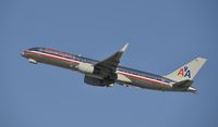 N192AN @ KLAX - Departing LAX - by Todd Royer
