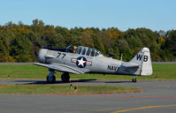 N3931R @ KCJR - Taxi - Culpeper Air Fest 2012