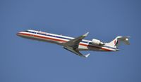 N521AE @ KLAX - Departing LAX - by Todd Royer