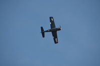 N281CM @ KCJR - Culpeper Air Fest 2012 - by Ronald Barker