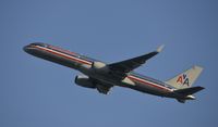 N688AA @ KLAX - Departing LAX - by Todd Royer