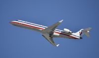 N523AE @ KLAX - Departing LAX - by Todd Royer