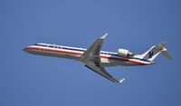 N537EA @ KLAX - Departing LAX - by Todd Royer
