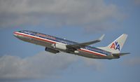 N871NN @ KLAX - Departing LAX - by Todd Royer