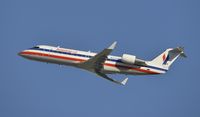 N435SW @ KLAX - Departing LAX - by Todd Royer